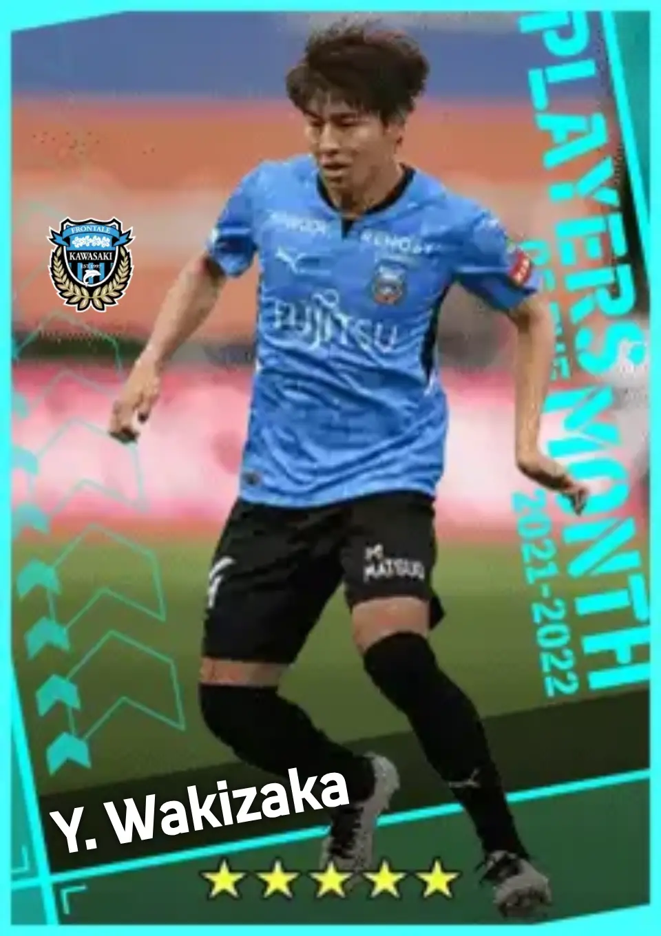 Player