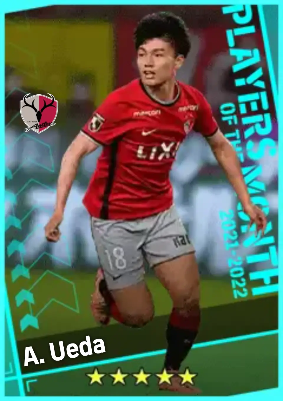 Player