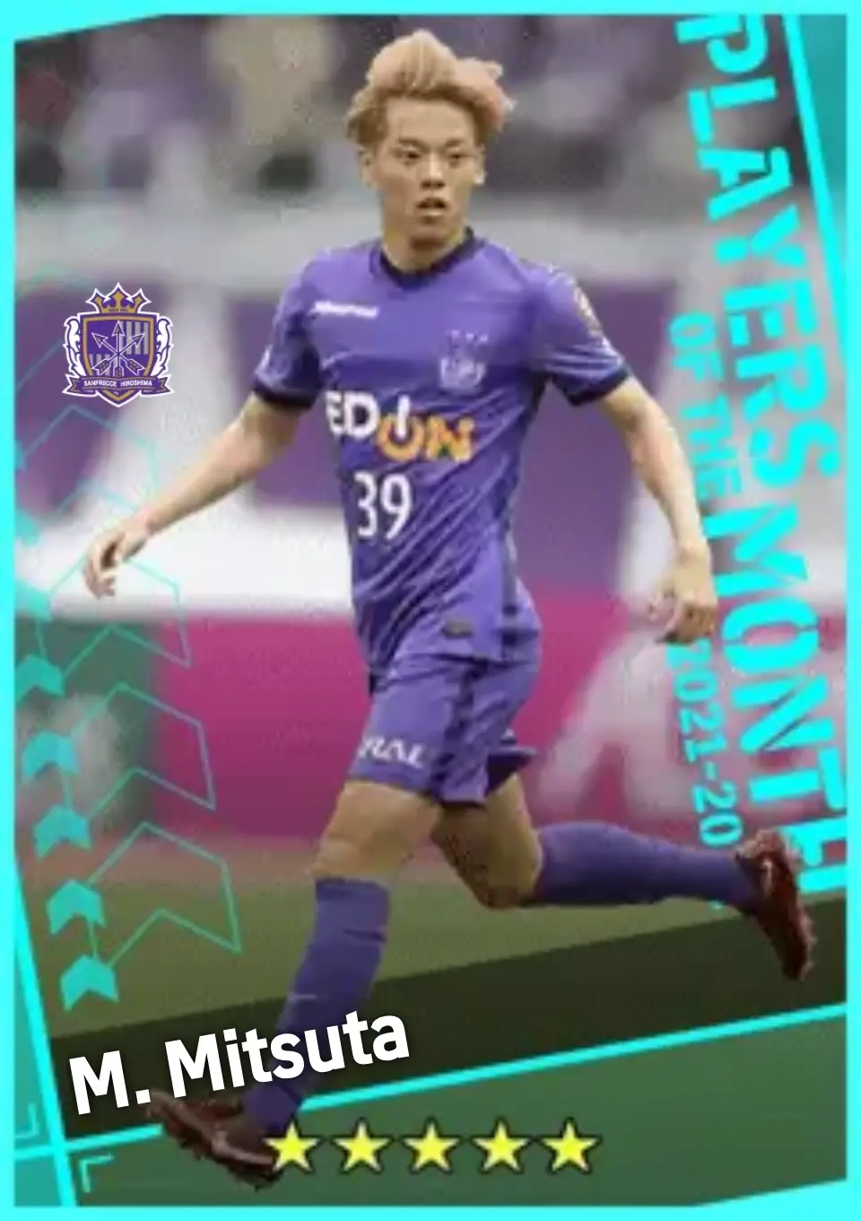 Player