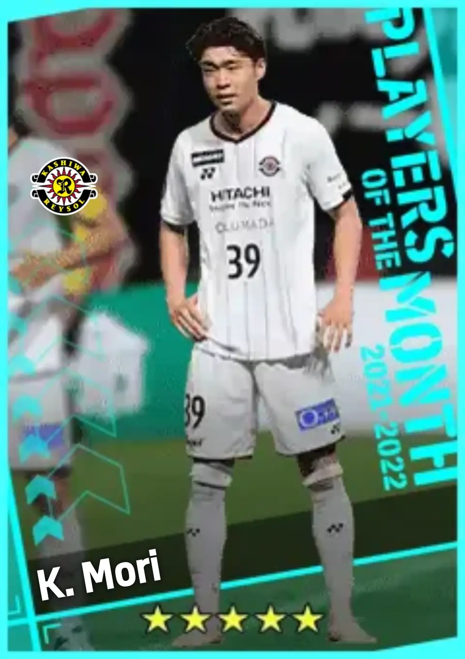 Player
