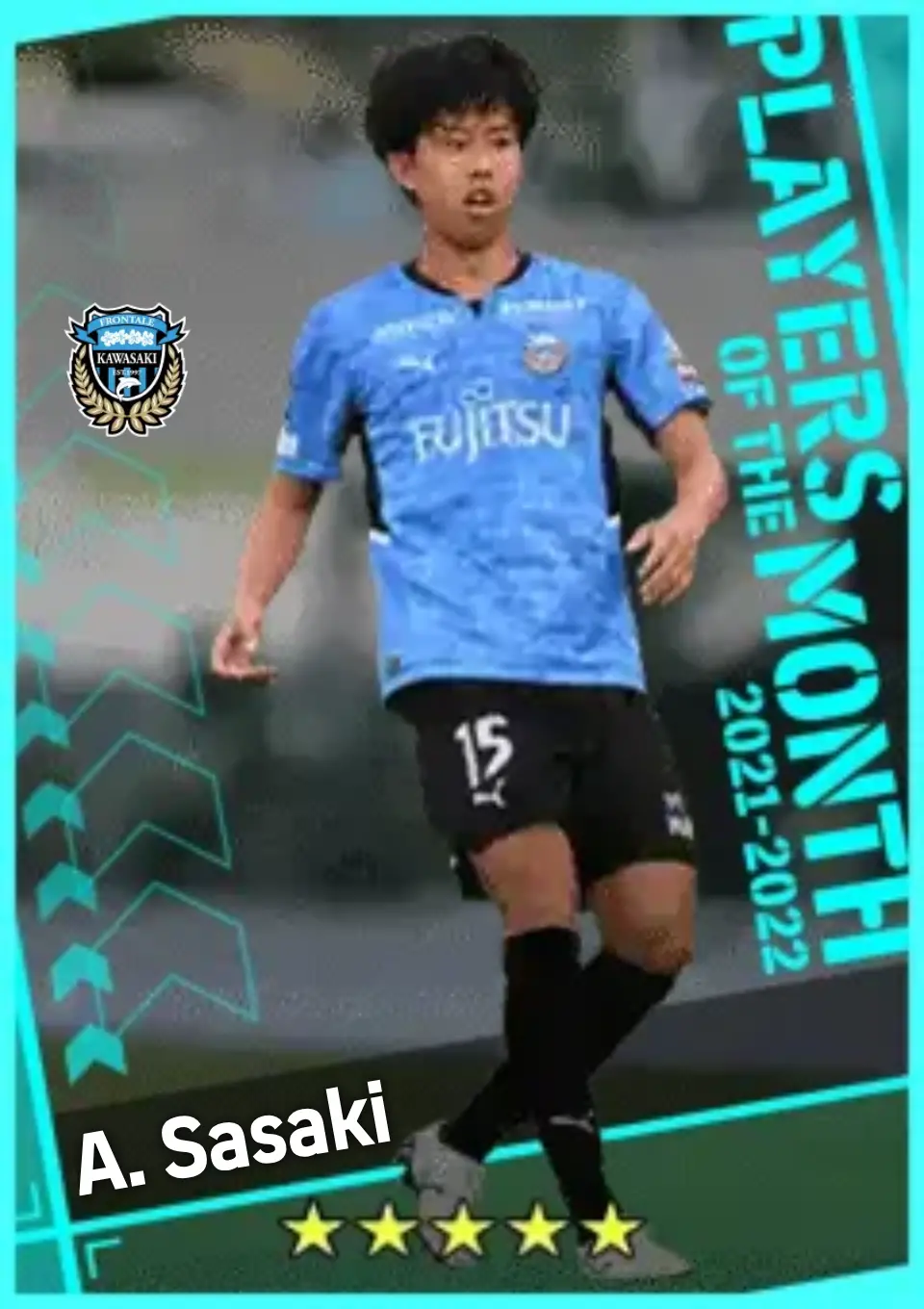 Player