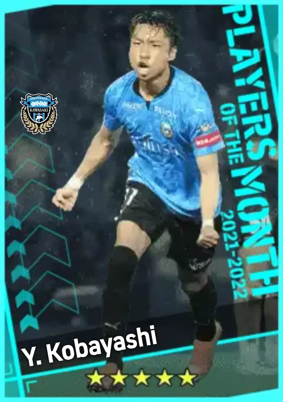 Player