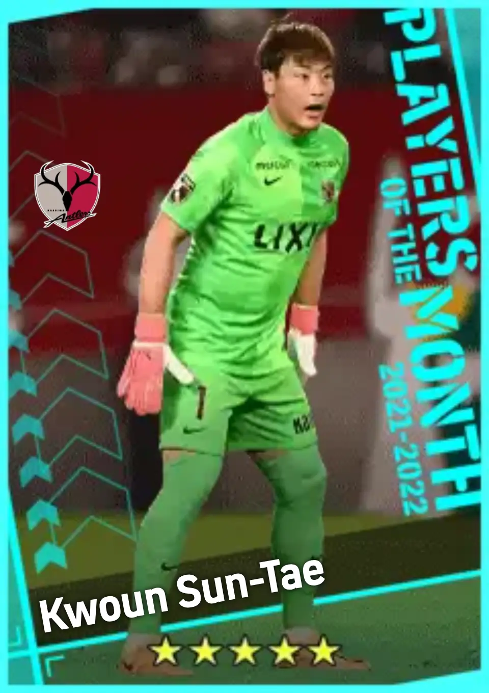 Player