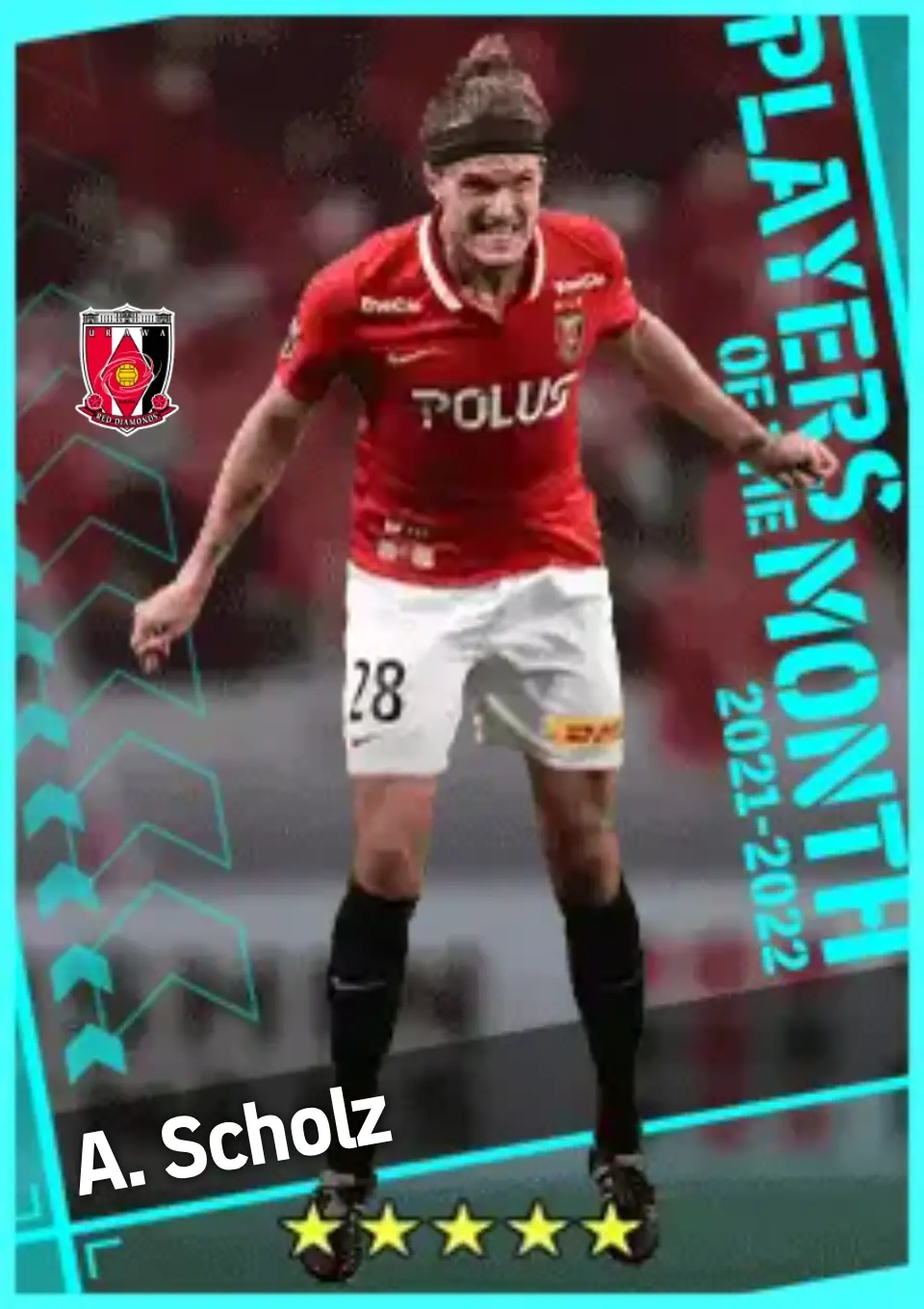 Player