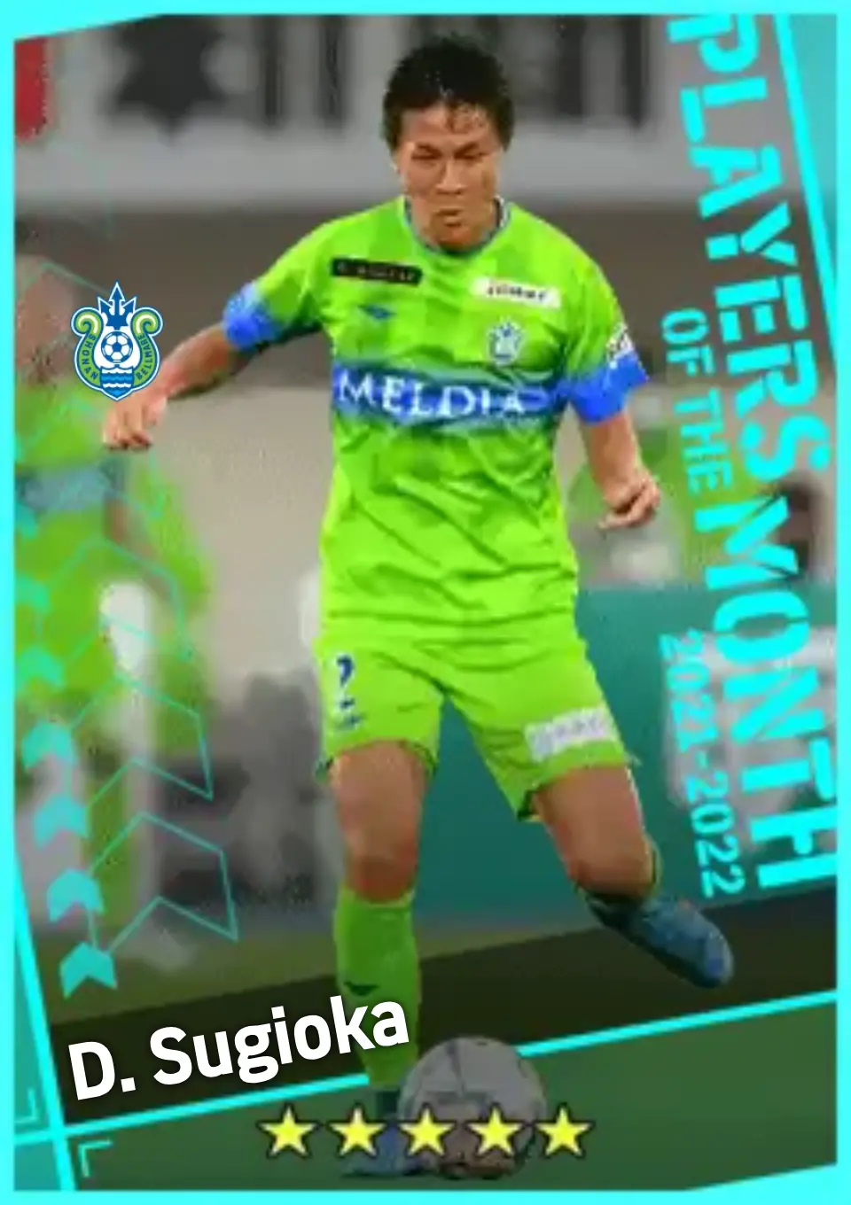 Player