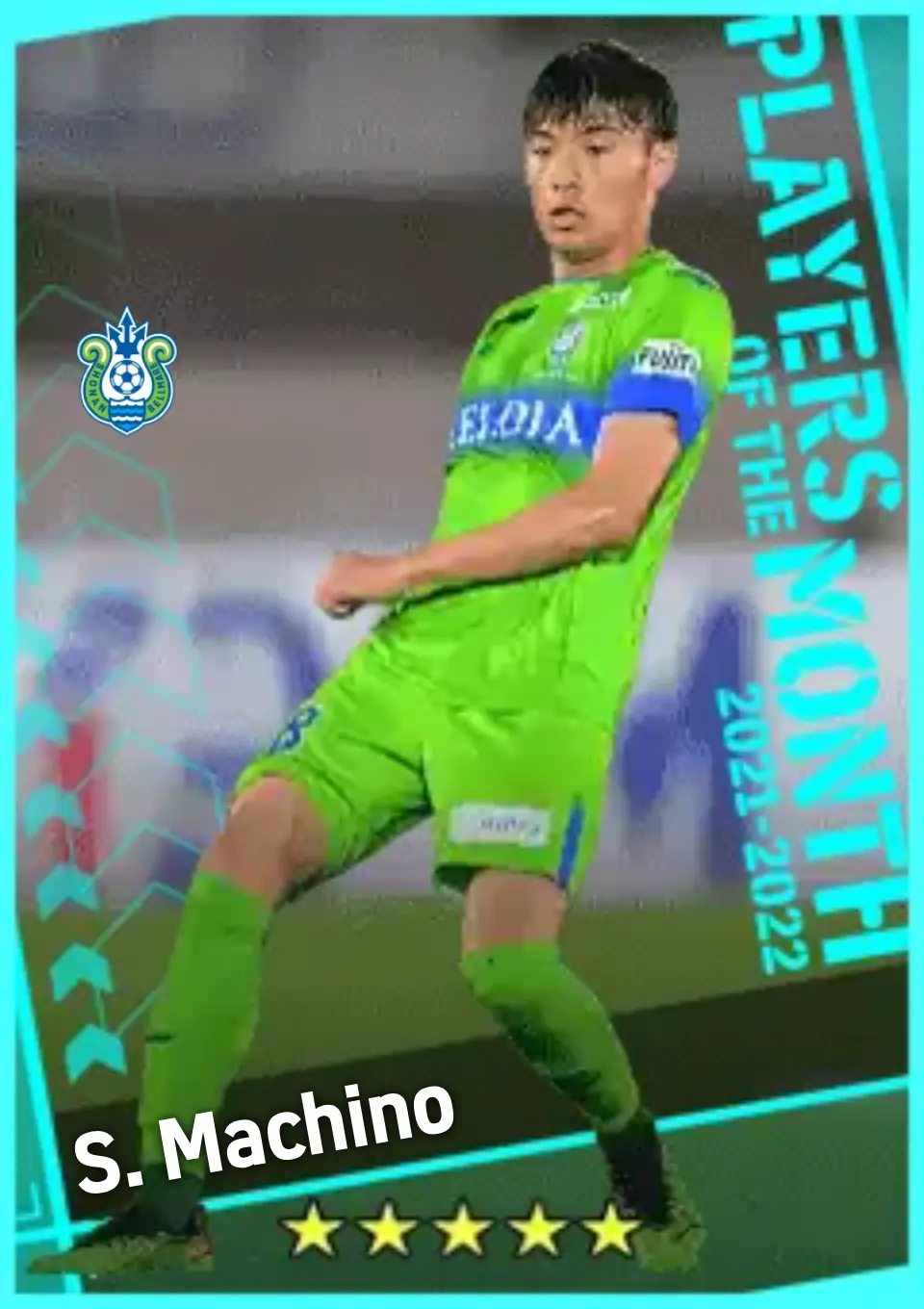 Player