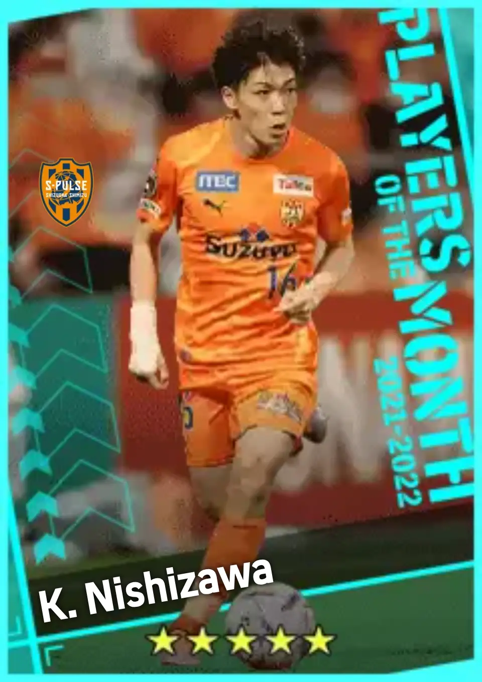 Player