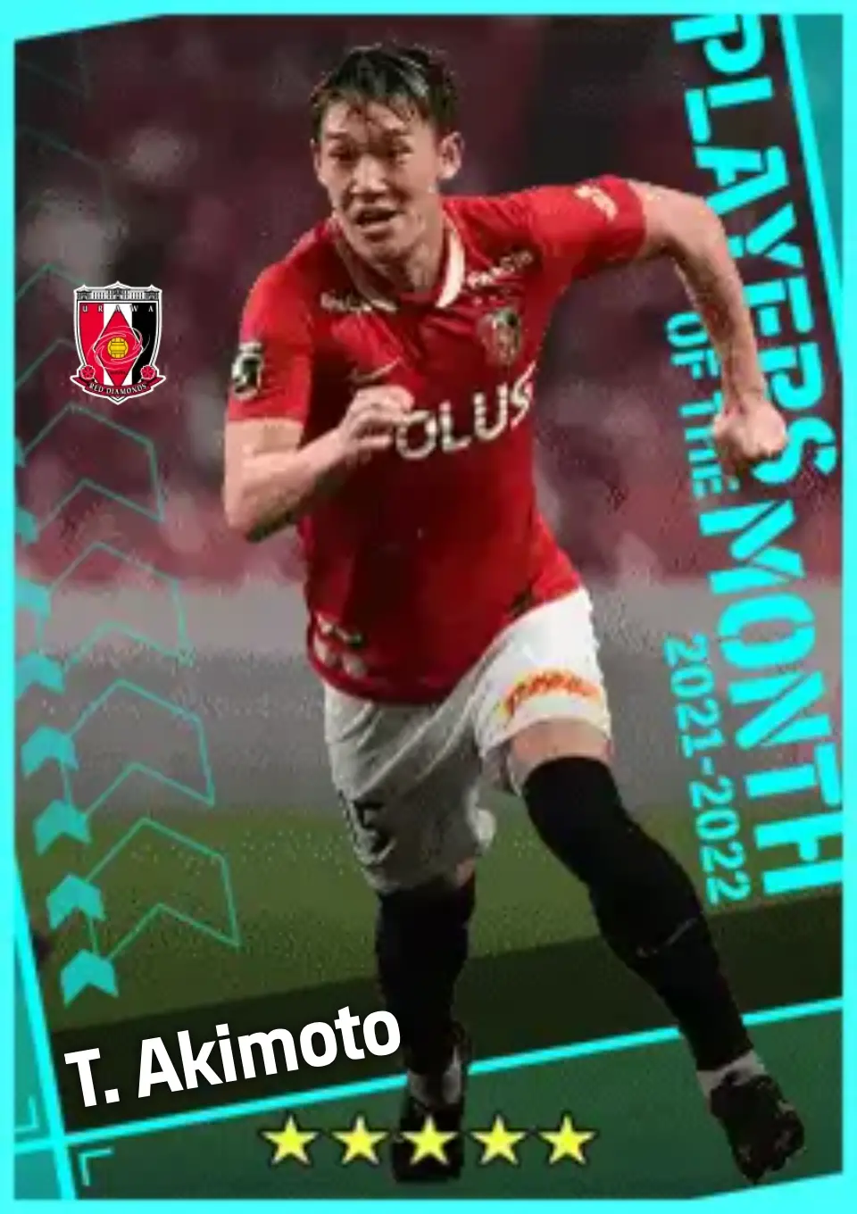 Player