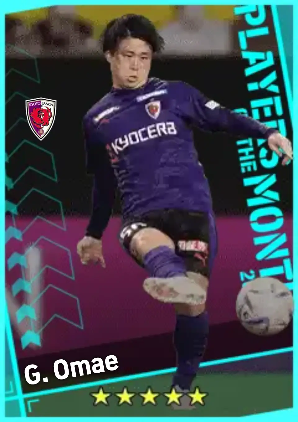 Player