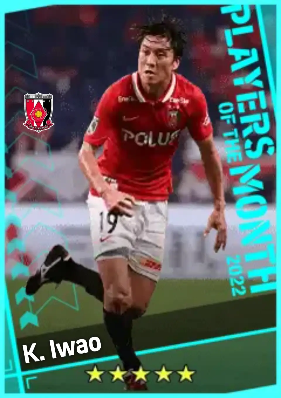 Player