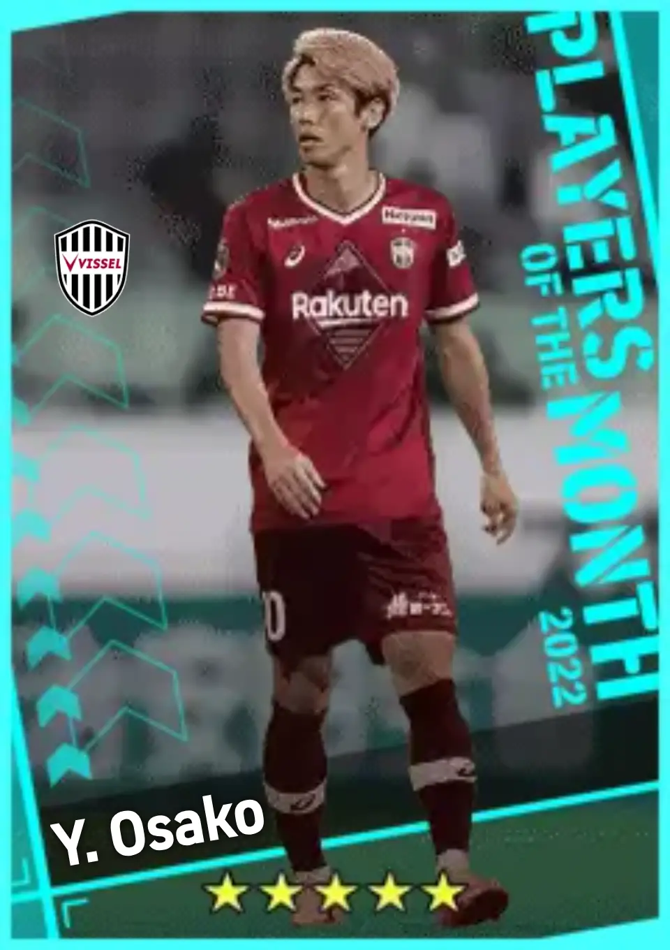 Player