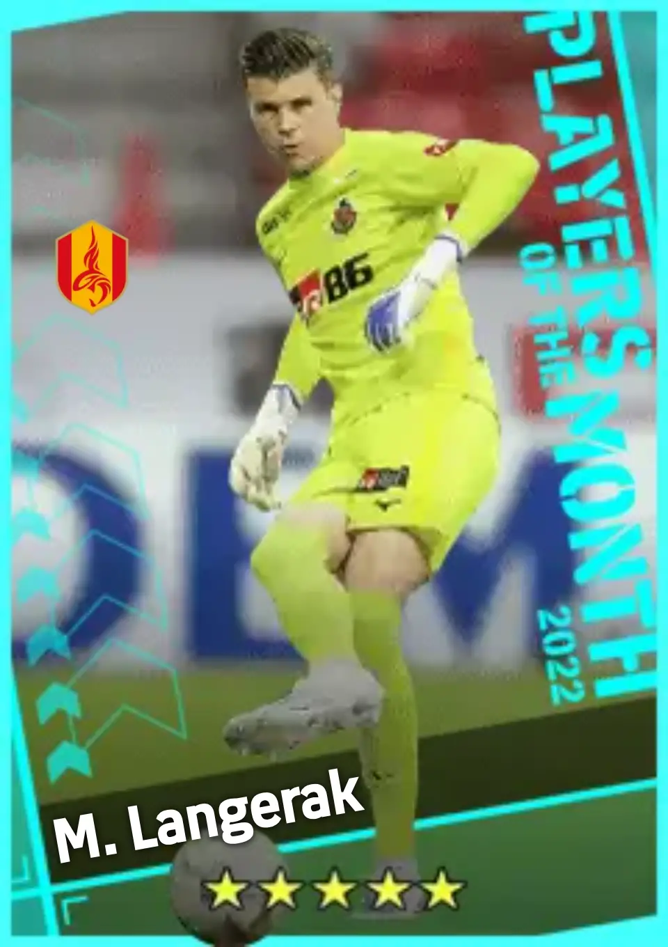 Player