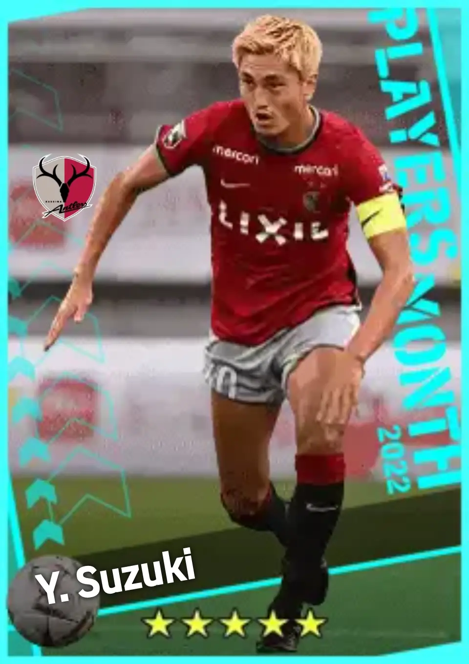 Player