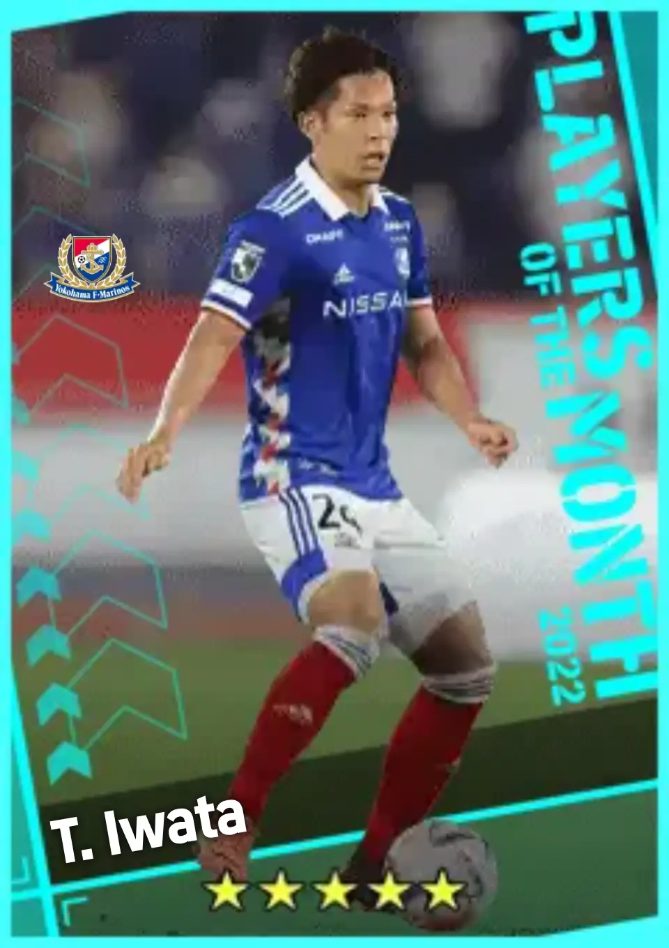 Player