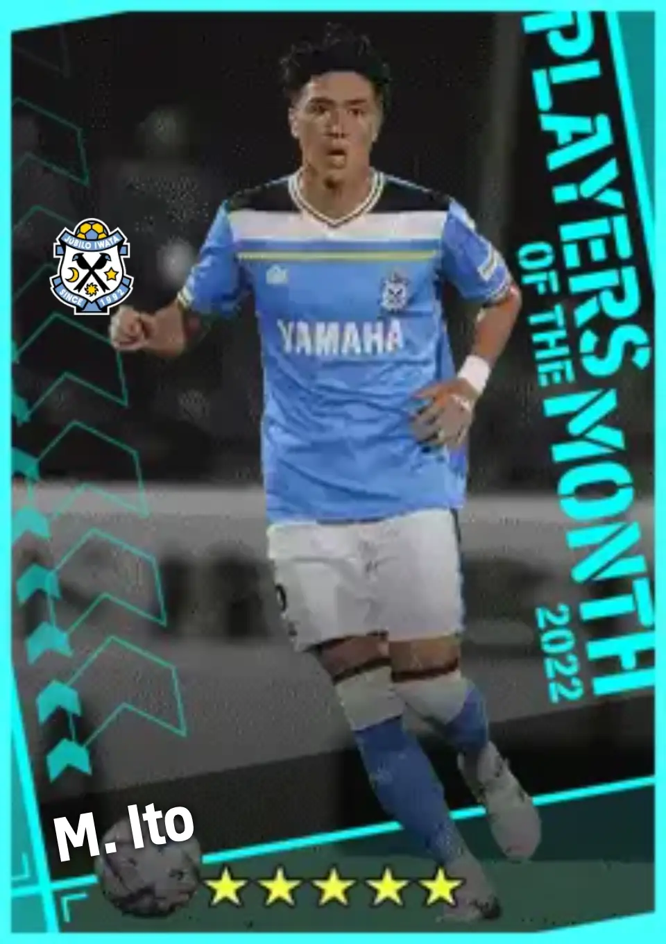 Player