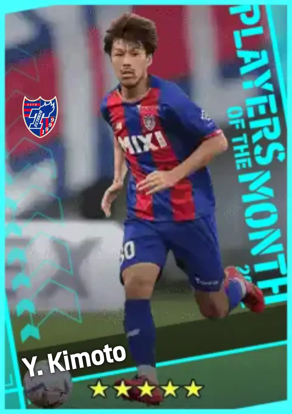 Player