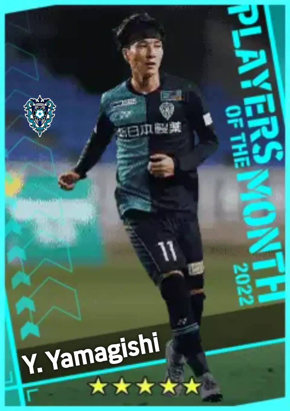Player