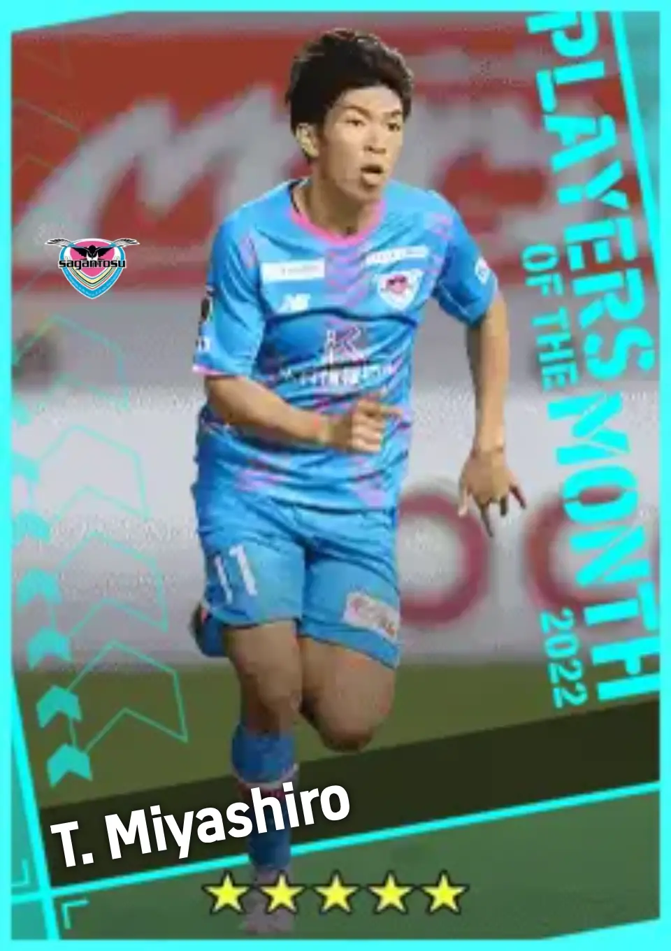 Player