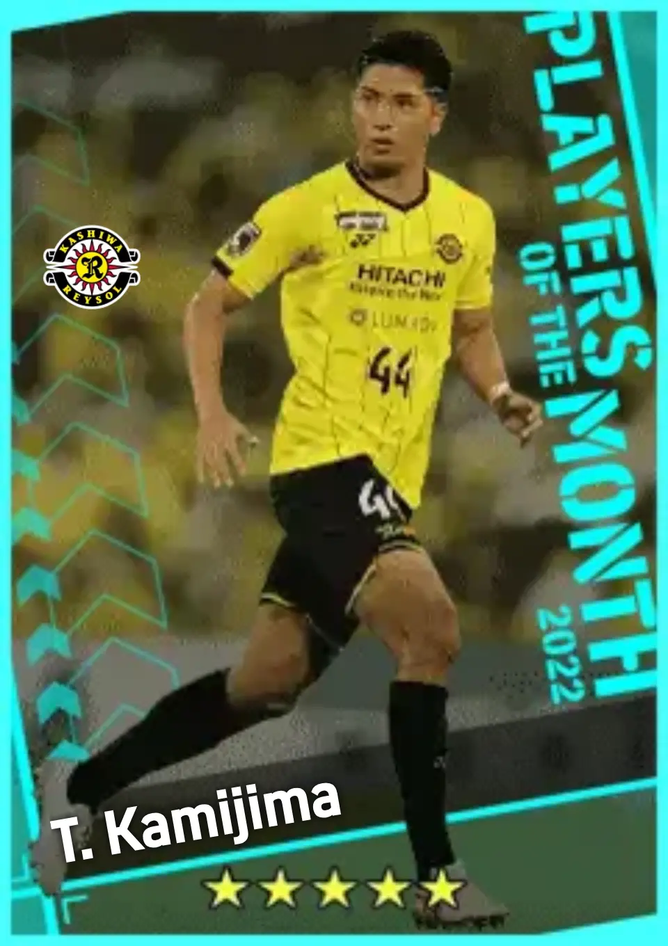 Player