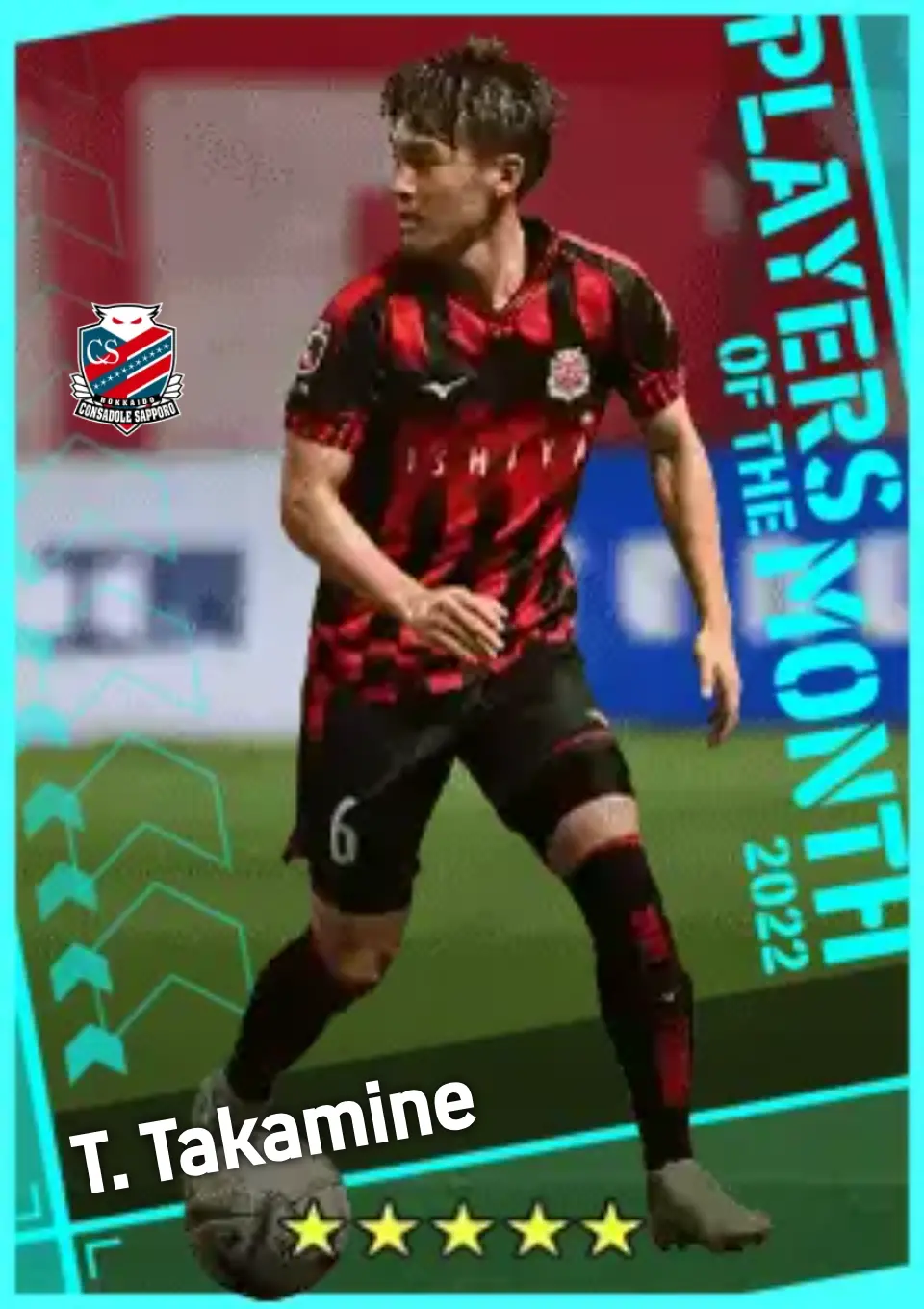 Player