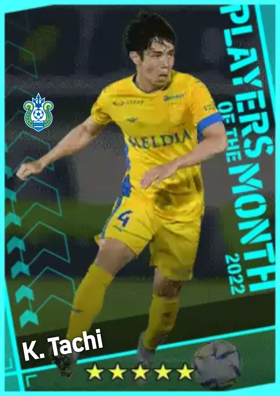 Player