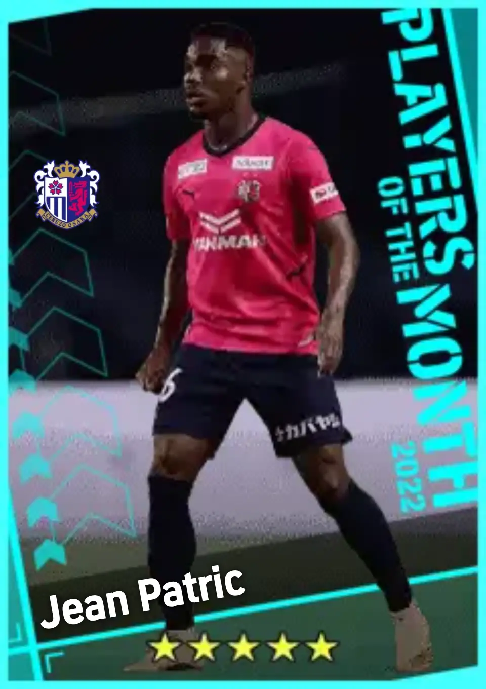 Player
