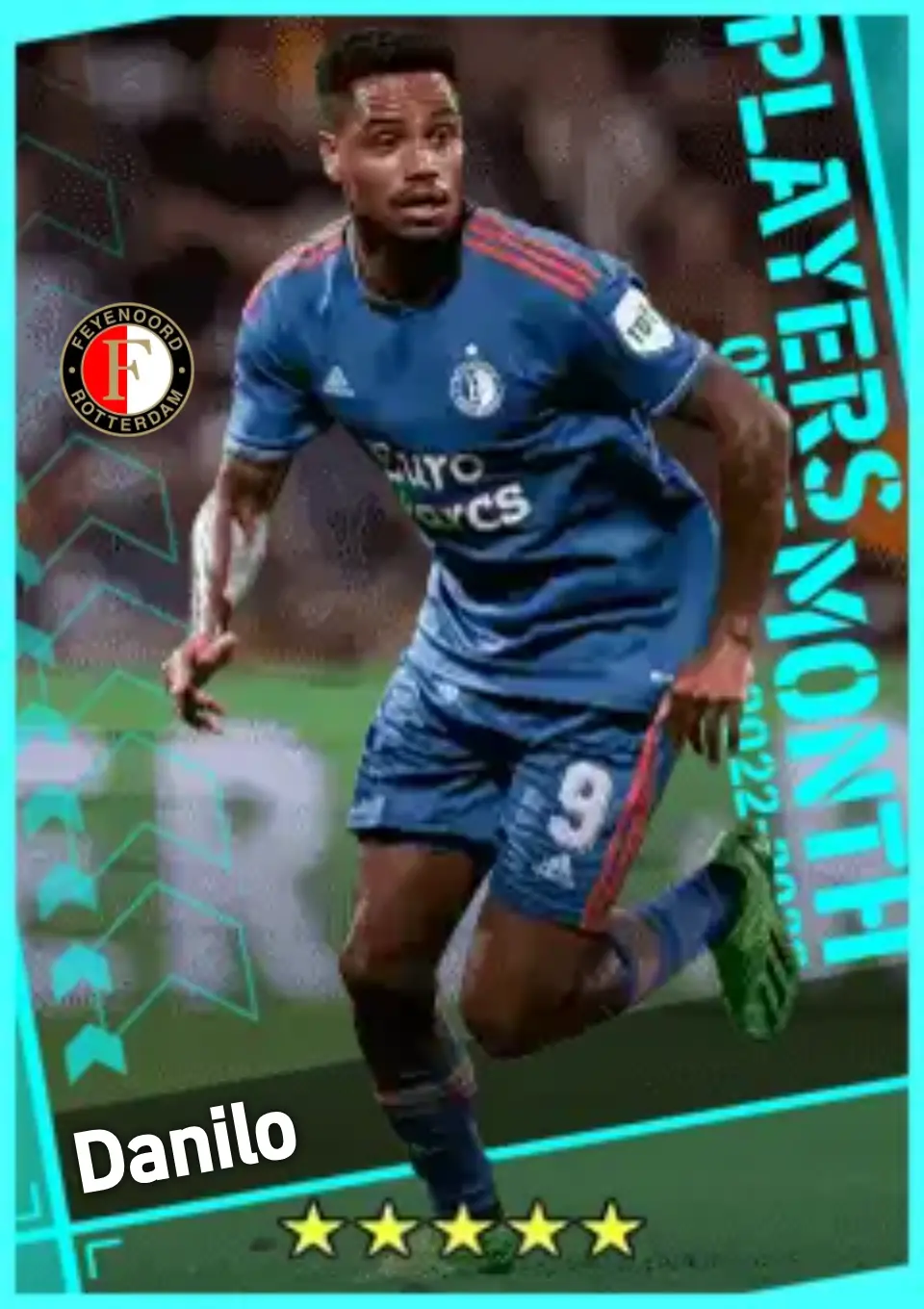 Player