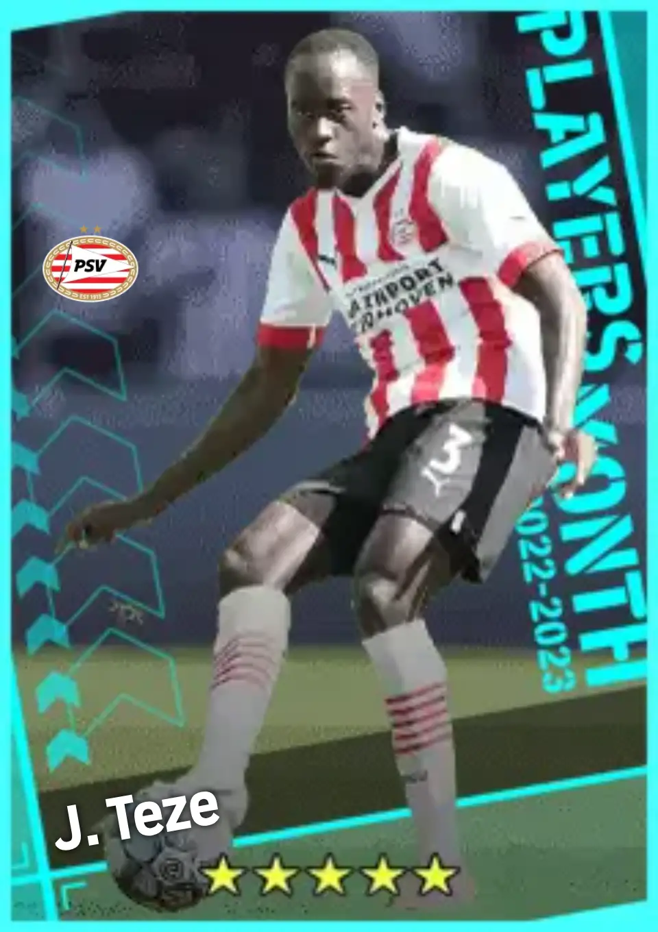 Player