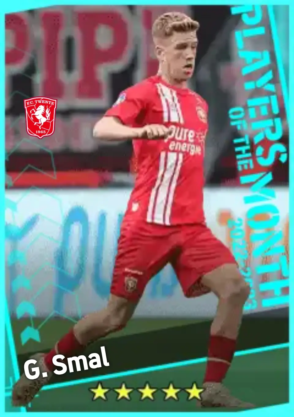 Player