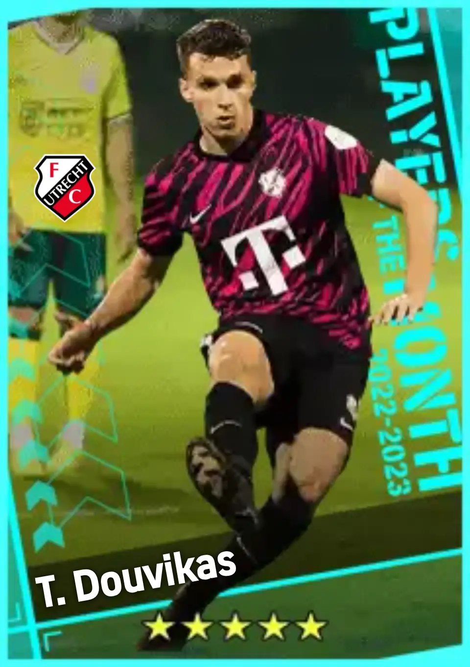 Player