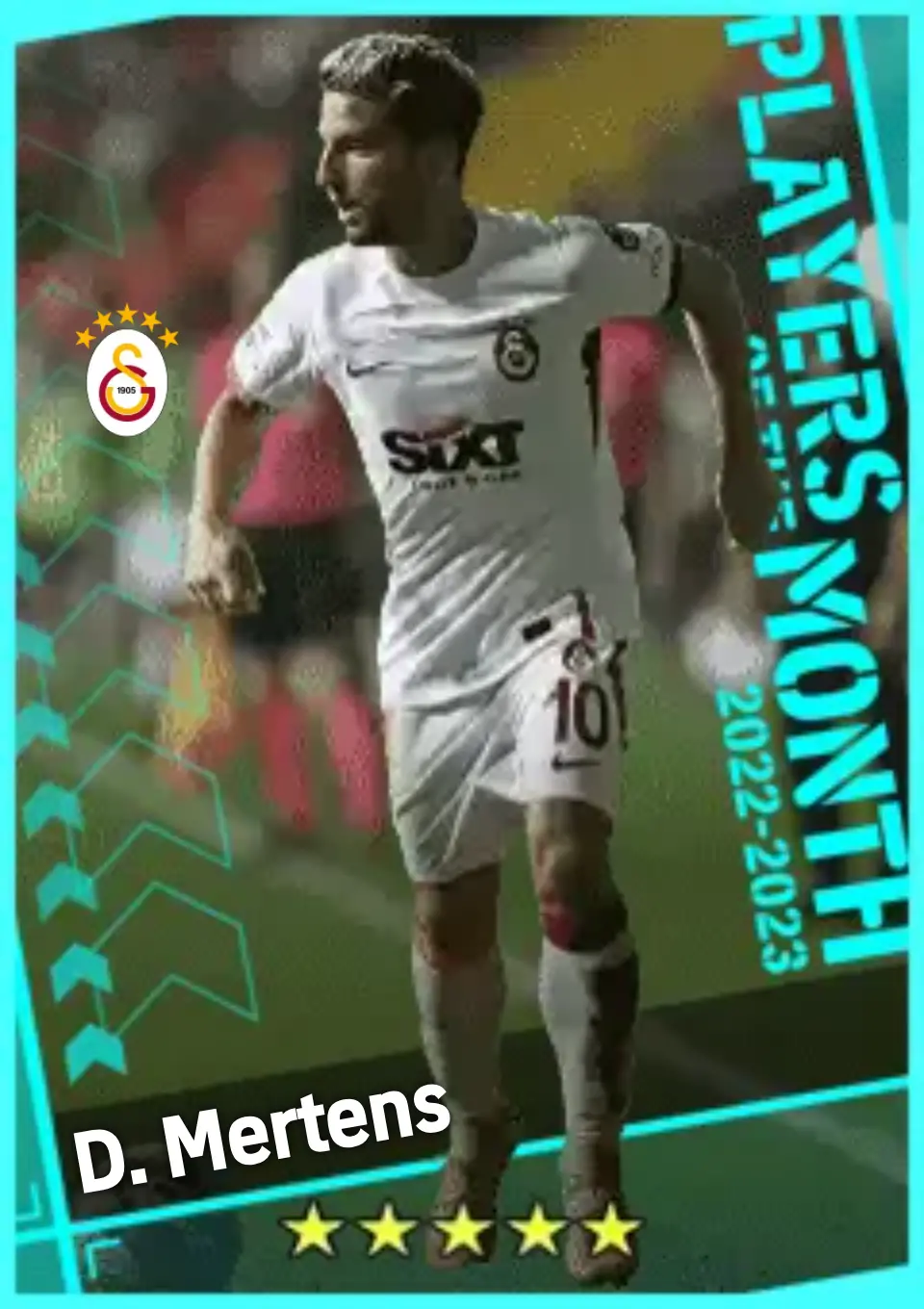 Player