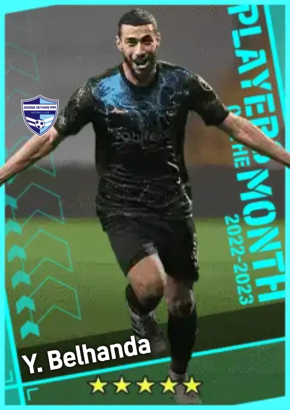 Player
