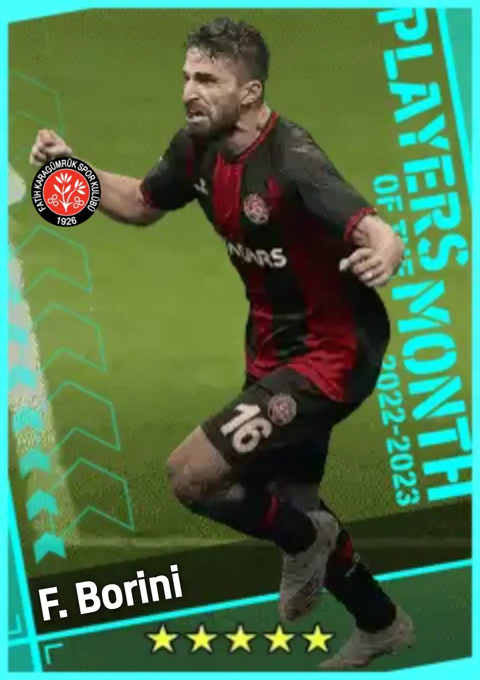 Player