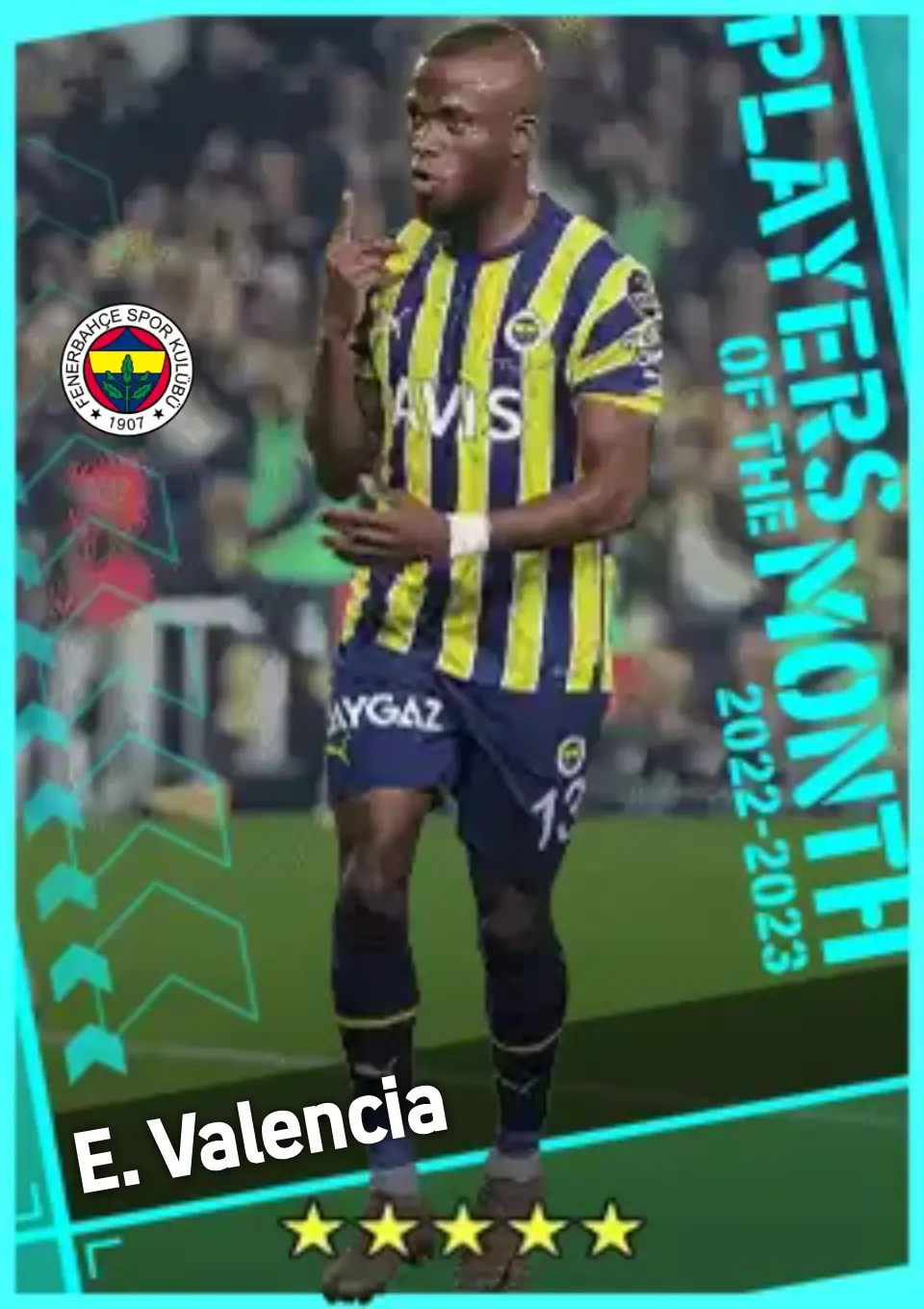 Player