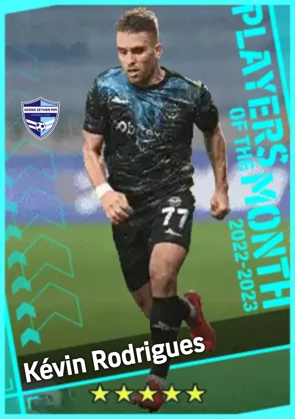 Player