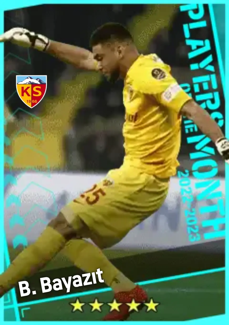 Player