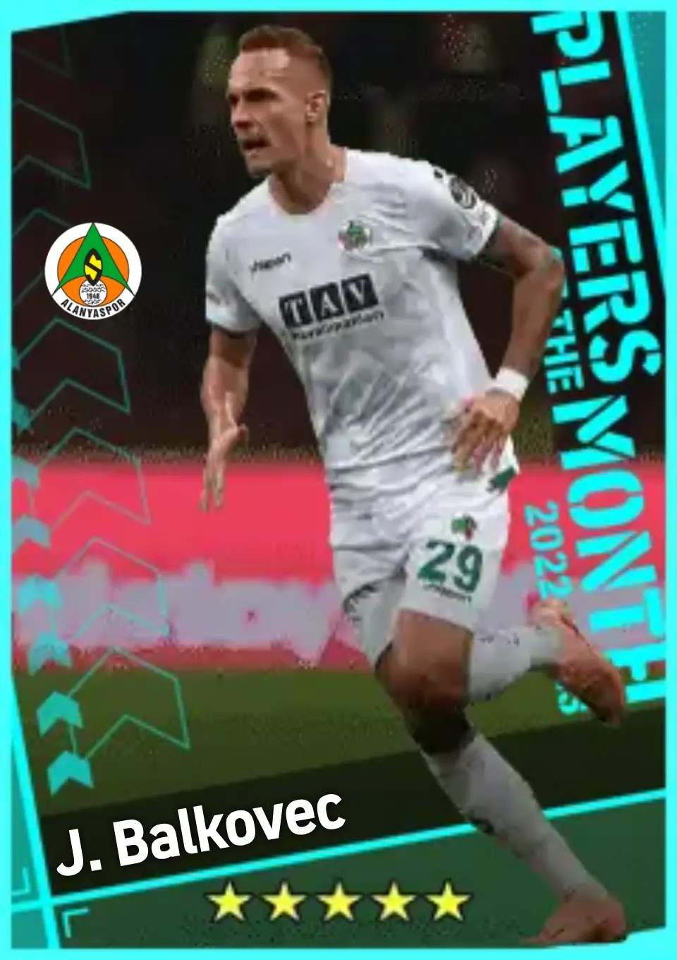 Player