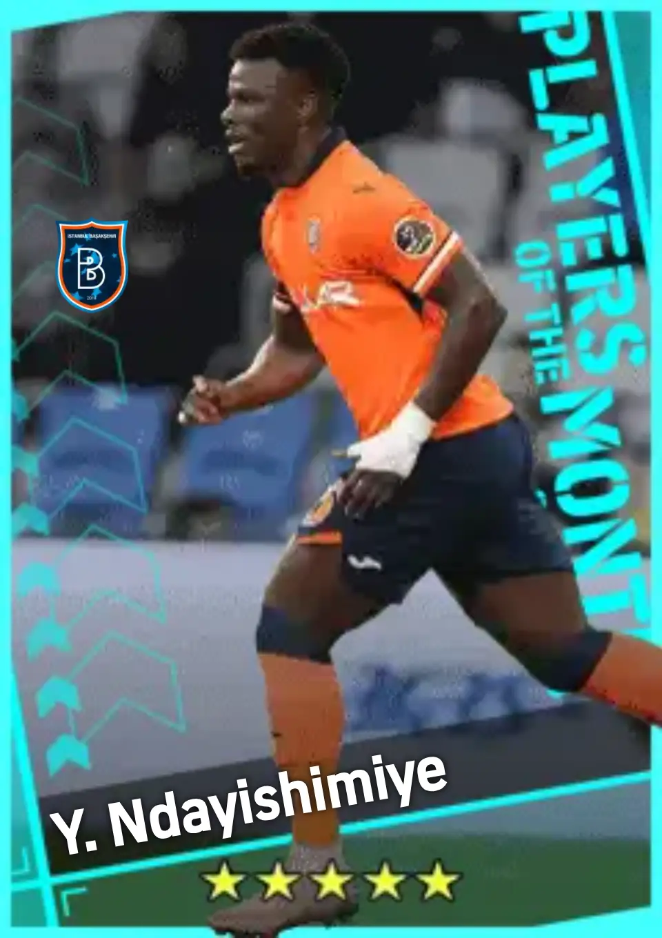 Player