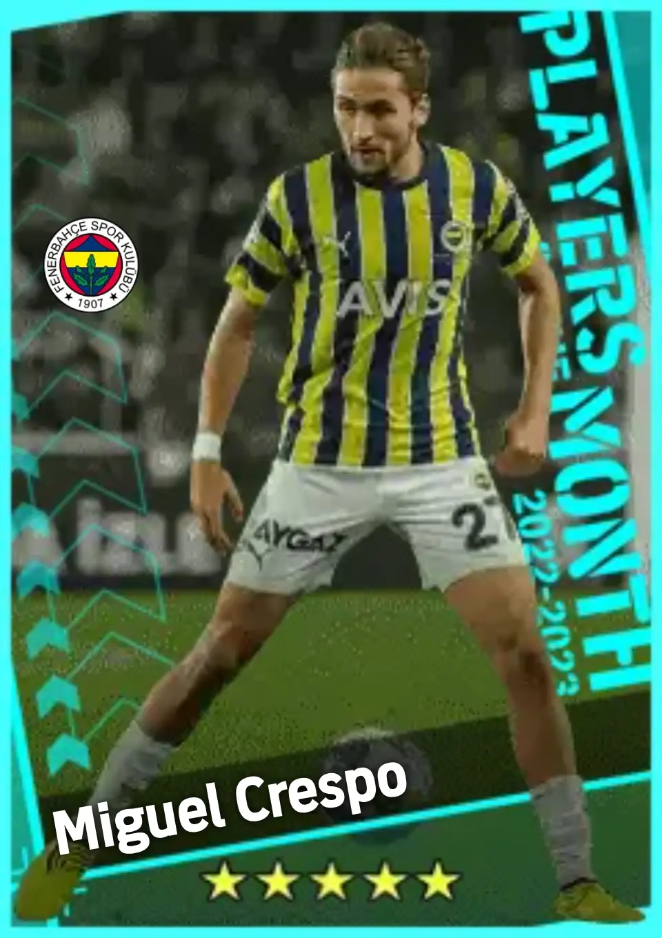 Player