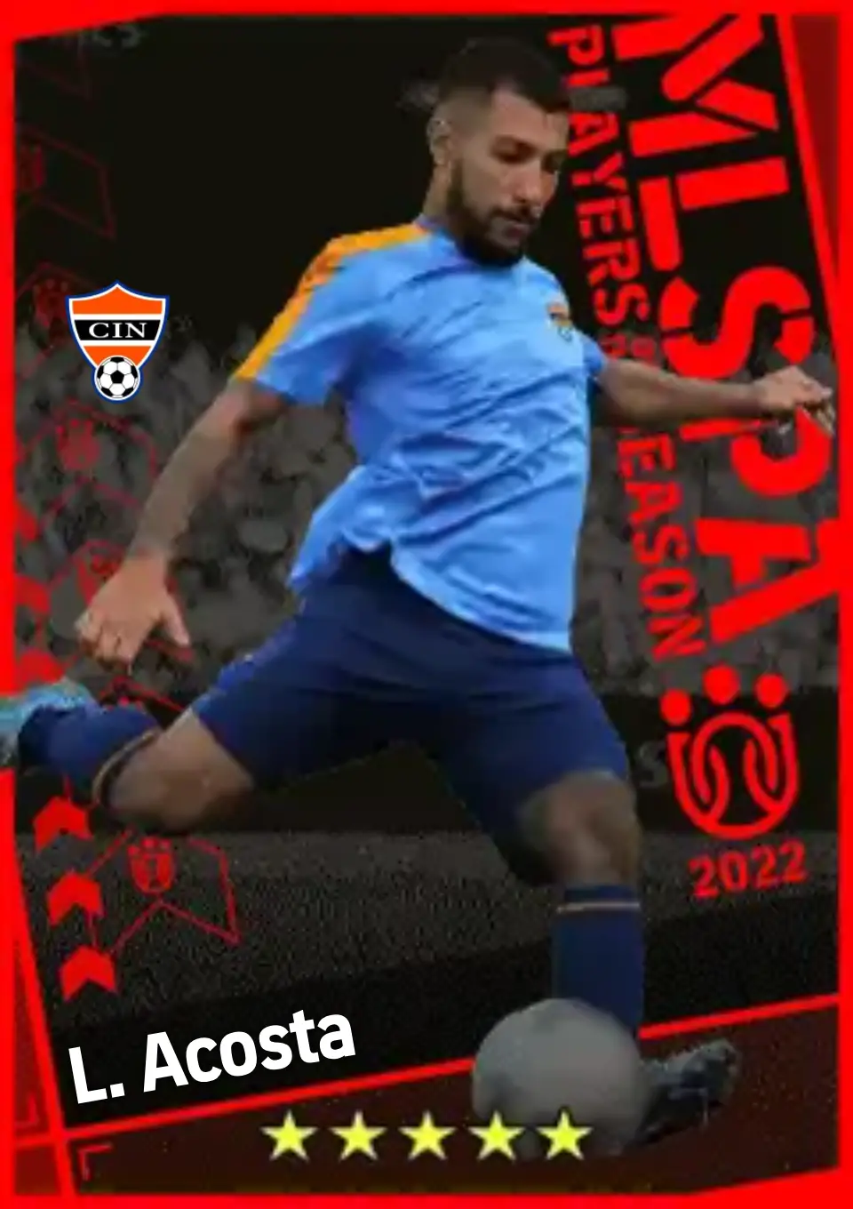 Player