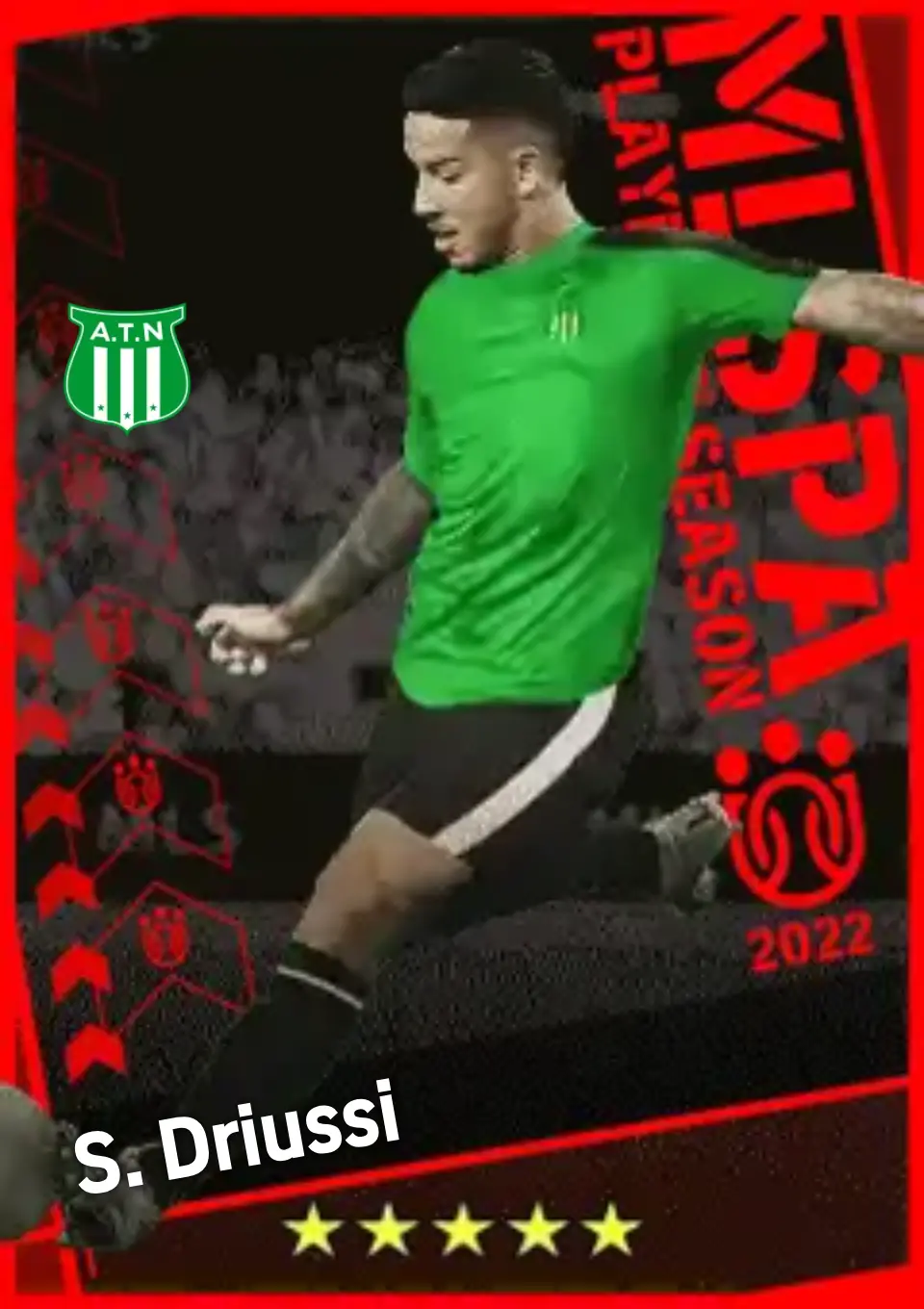 Player