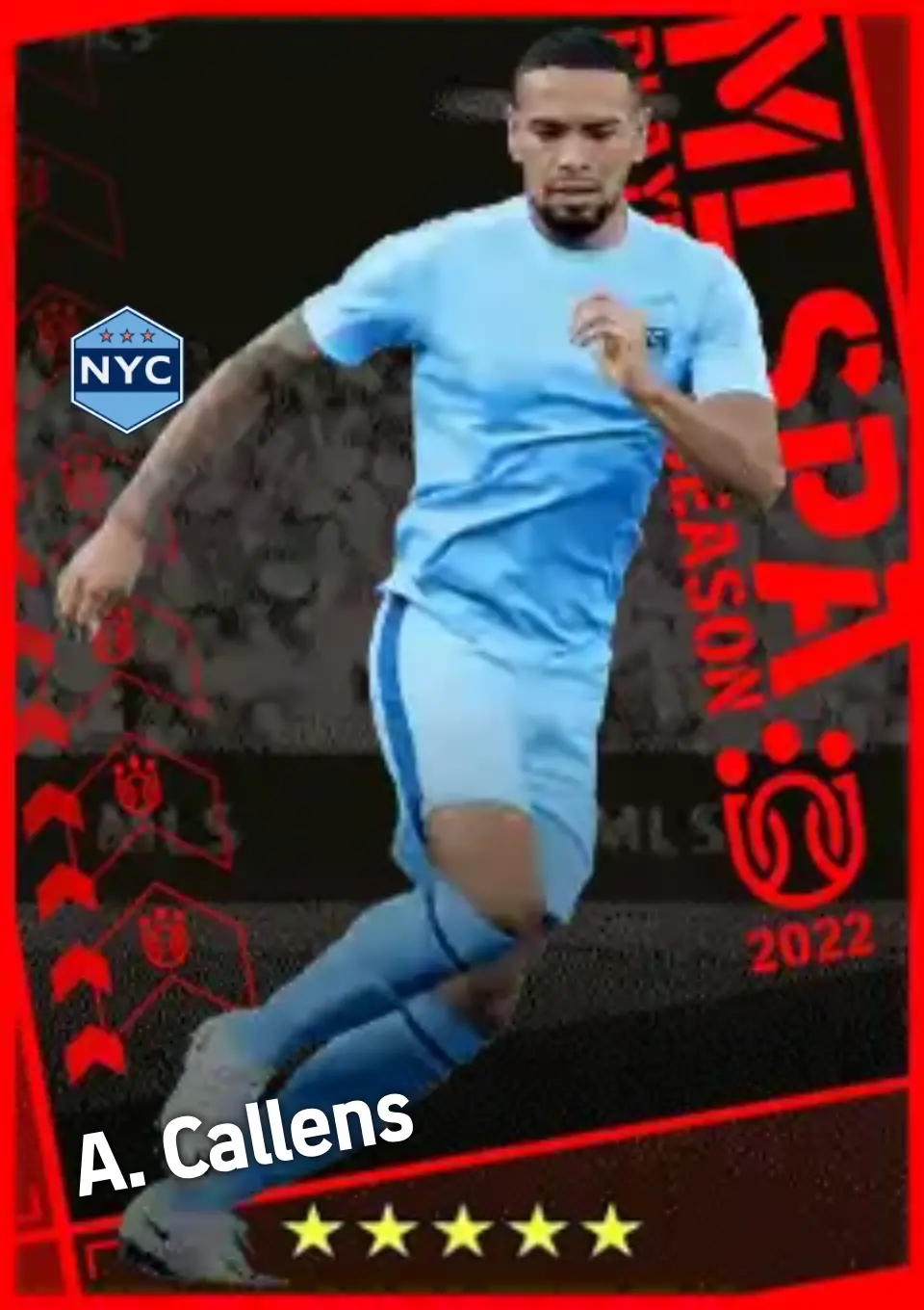 Player