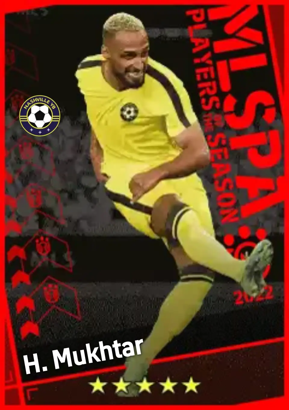 Player