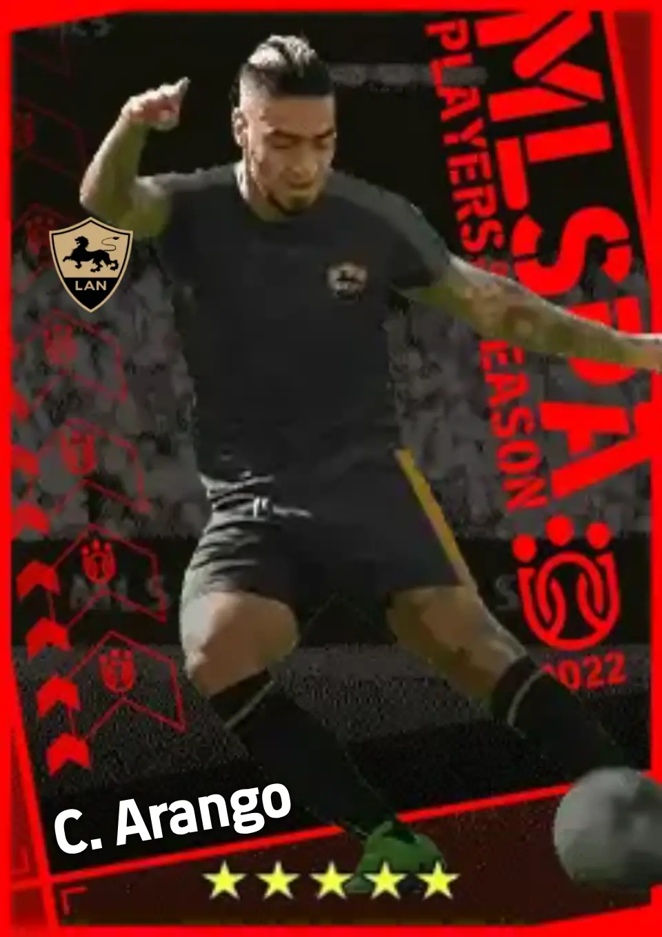 Player