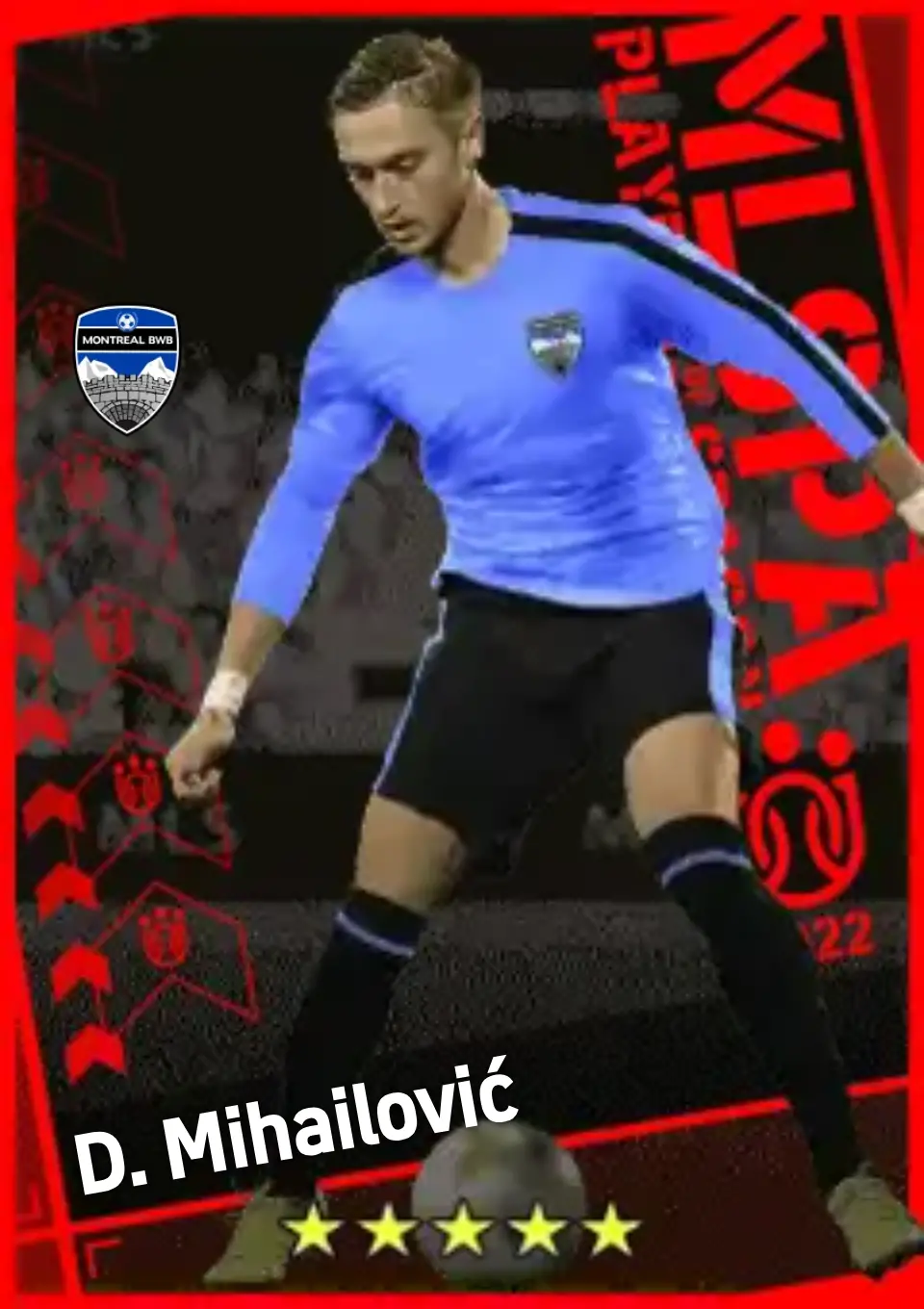 Player