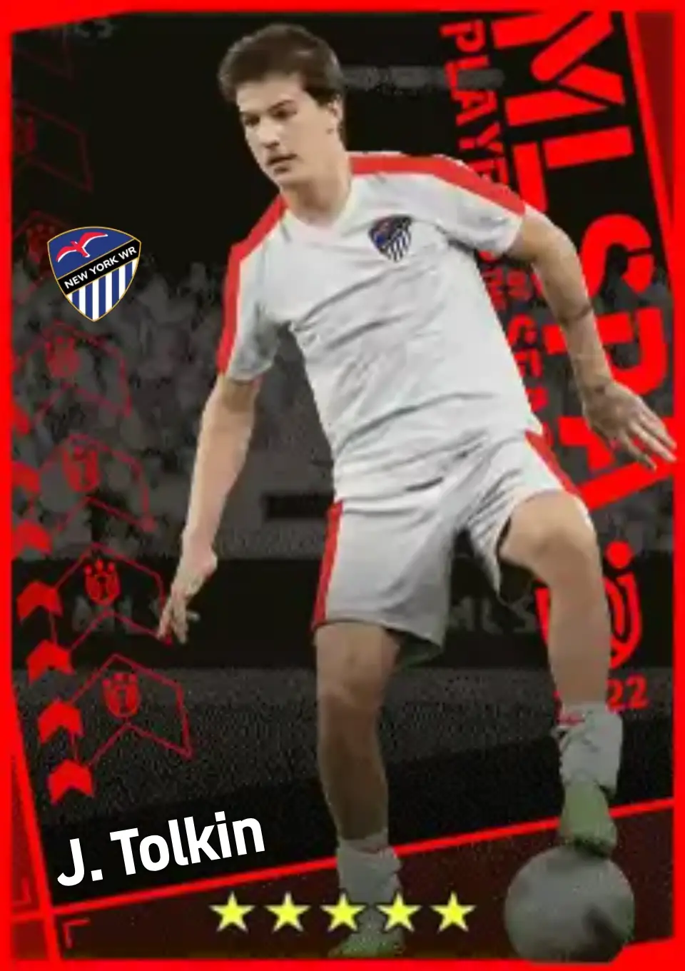 Player
