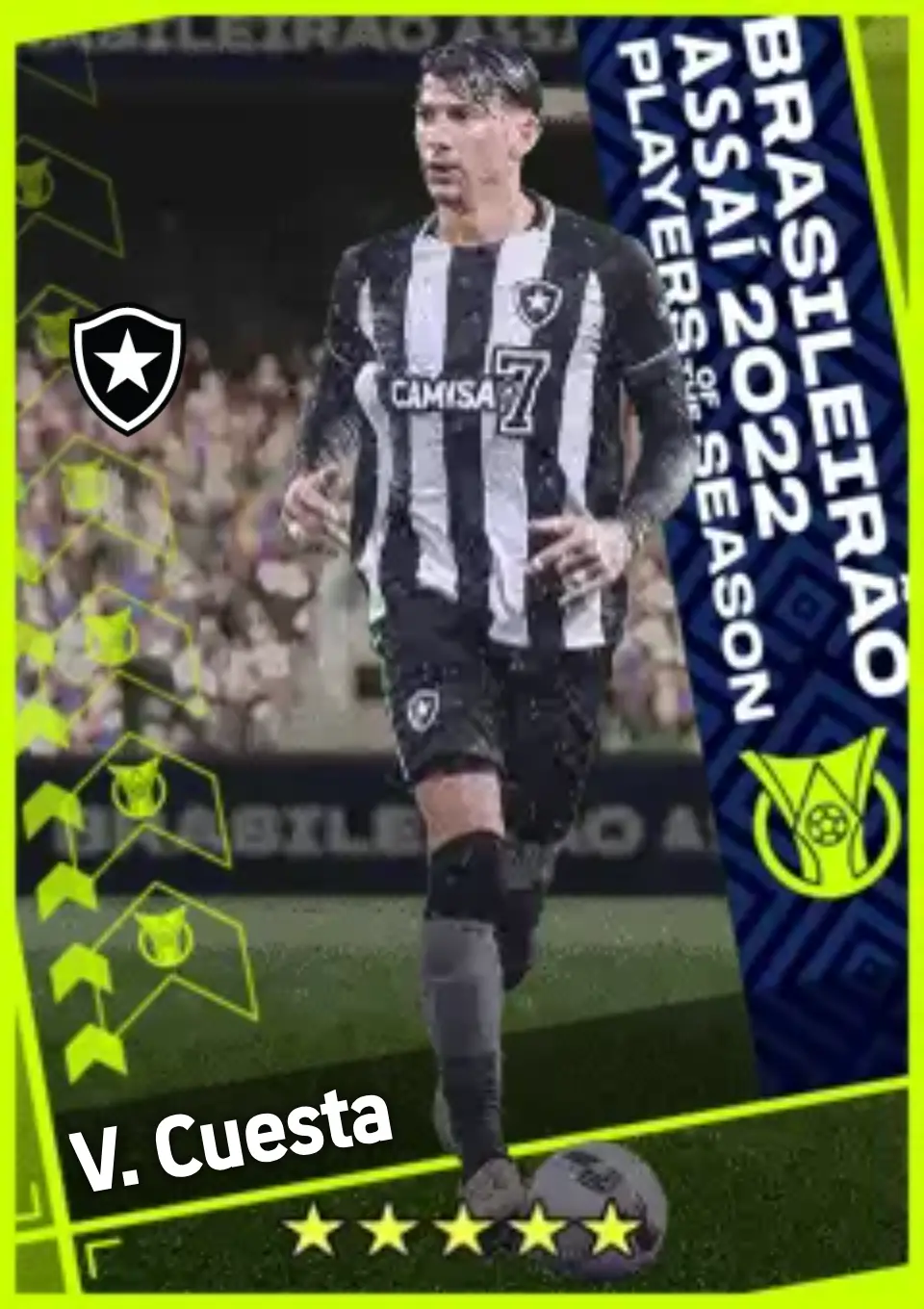 Player