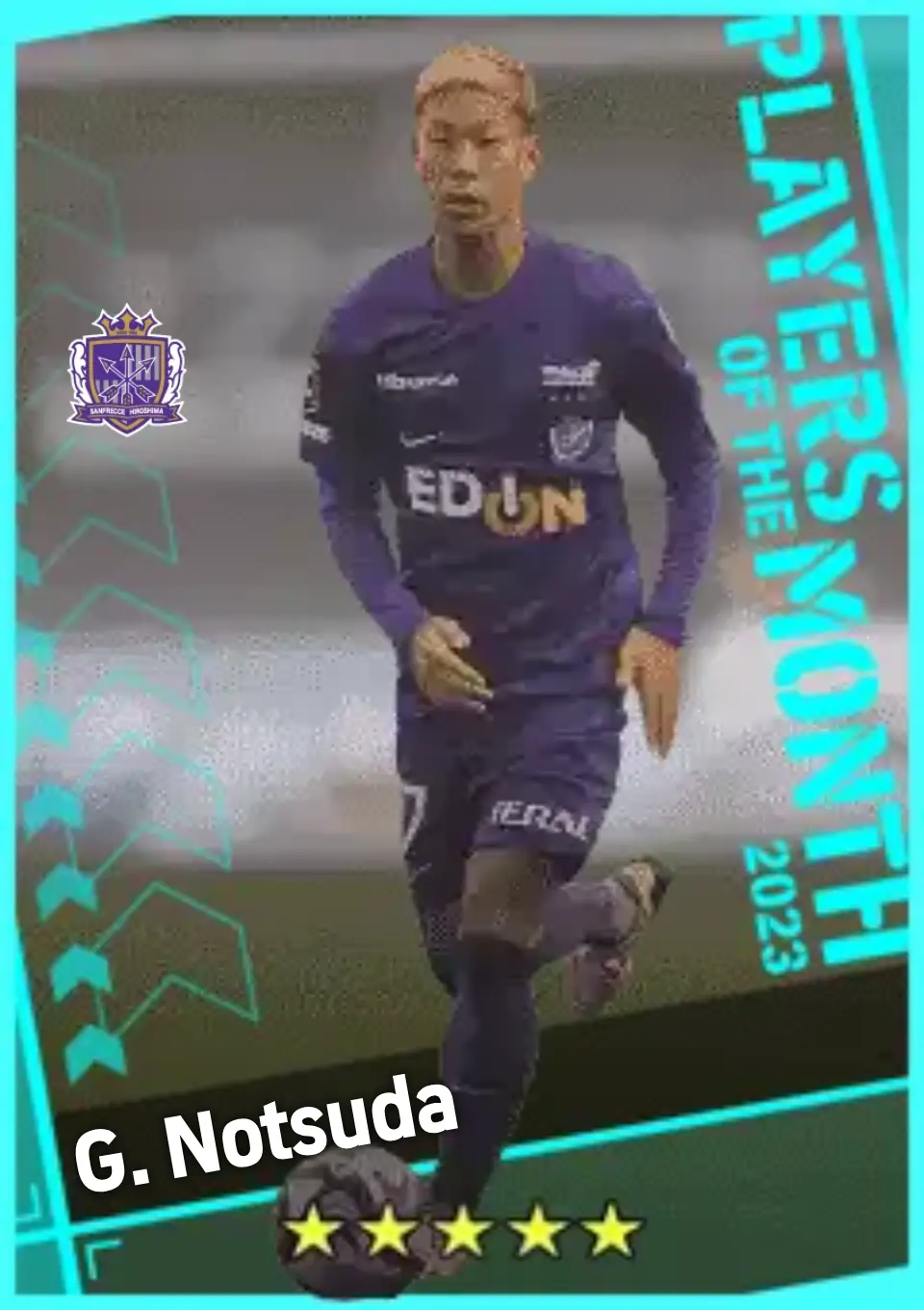 Player