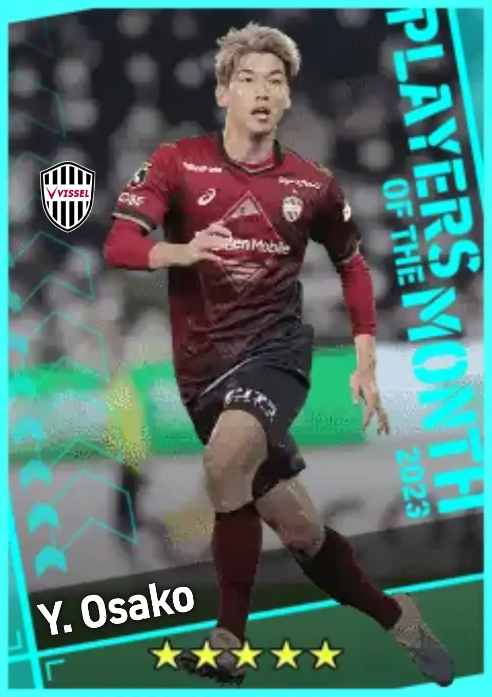 Player