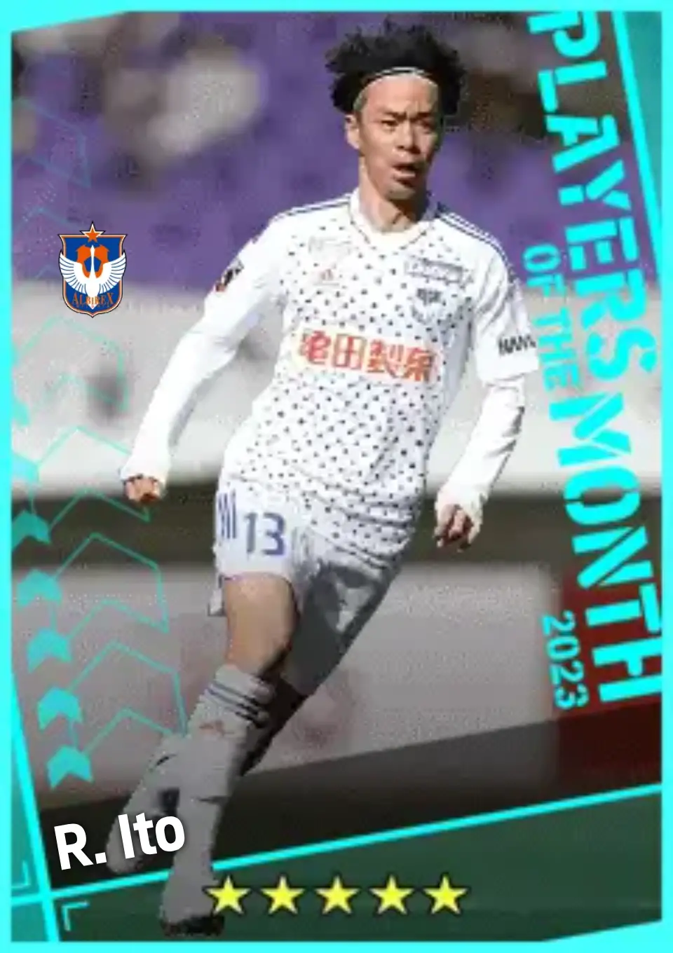 Player